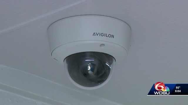 NOPD's access to thousands of crime cameras restricted. Here's why