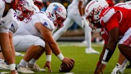 Western NC high school football scores, live updates for…