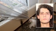Georgia fugitive accused of ICE building arson may be disguised as woman