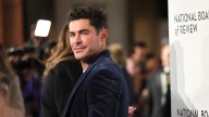 AI-generated Zac Efron in Prada ad spoof fools fans with spray tan and ‘Botox’ look
