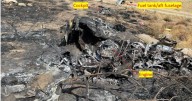 NTSB blames pilot error in deadly mid-air helicopter crash that killed a Tehama County man