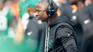 Jets' Aaron Glenn preaches 'brick-by-brick' mentality after 0