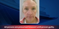 Colfax woman arrested on drug charges