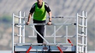 El rival de la SD Huesca: el Granada, Pacheta y el futbolista que pudo ser azulgrana y no fue