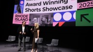 Rhode Island Film Festival Brings Award