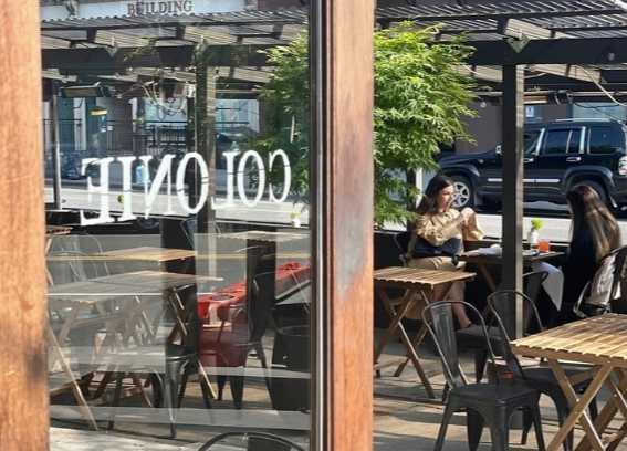 Brooklyn Restaurants Join First Curbside Dining Restaurant Week