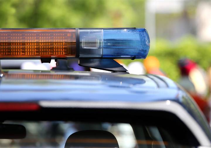 Police: Man demanded money before stabbing victim in neck in Homewood