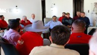 Presidente Maduro lideró una jornada estratégica de trabajo con la directiva nacional del PSUV y gobernadores del país