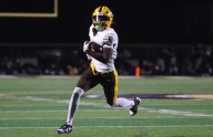 Football: UMass commit Kai Owens, Carmel top Marian Catholic