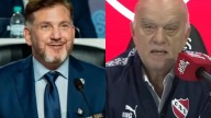 Durísimo comunicado de Independiente contra el presidente de Conmebol Alejandro Domínguez