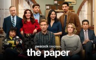 When does 'The Paper' premiere? How to watch 'The Office' spinoff series
