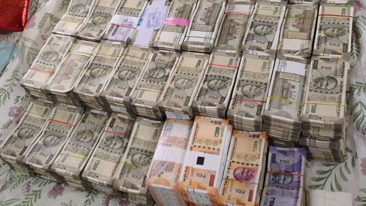 Hyderabad: ADE Ambedkar suspended after ACB raids expose disproportionate assets