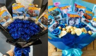 Ramos con carritos de juguete: por qué regalan Hot Wheels a los hombres cada 30 de septiembre