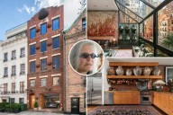 Exclusive | Ilana Goor asks $19M for her stunning NYC carriage house
