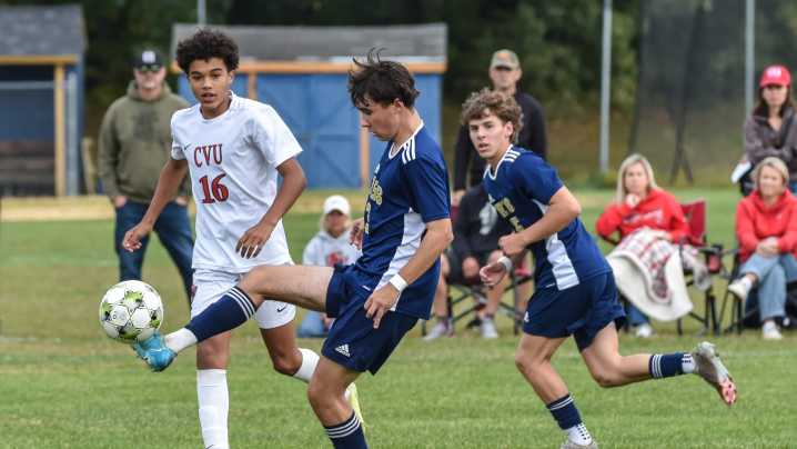 Varsity Insider: Week 3 high school boys soccer power rankings
