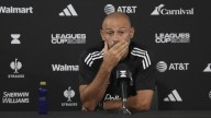 Javier Mascherano habla del presente del Inter Miami: “Necesitábamos la victoria”