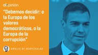 Bruselas, no hay tiempo ya para más ambigüedades