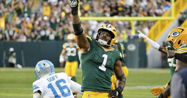 Pro Picks: Packers will edge out the Commanders