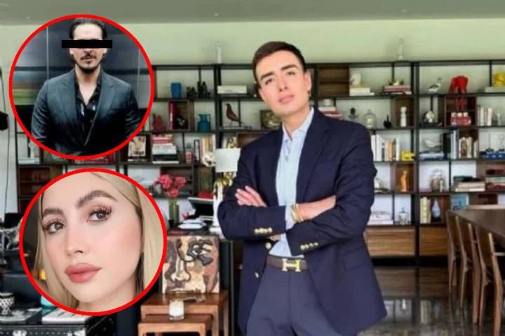 Así fueron las últimas vacaciones de Micky Hair junto a Diana Esparragoza; Eduardo Ederly primer sospechoso del homicidio