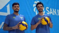 UPCN define su plantel: Bozikovich y Riganti serán armadores esta temporada