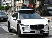 California cops pull over driverless car after illegal U