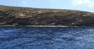 Muere un anciano de 74 años en las Islas Columbretes