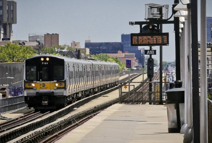New York’s commuter rail system averts possible strike as unions ask Trump for help