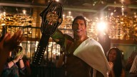 'The Smashing Machine' review: Dwayne Johnson delivers a career-changing performance, but there's one big problem