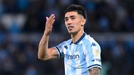 Racing derrotó nuevamente a Vélez y es semifinalista de la Copa Libertadores