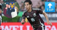 Por qué Diego Lainez llega mejor que nunca a la Selección Nacional: el secreto de Tigres
