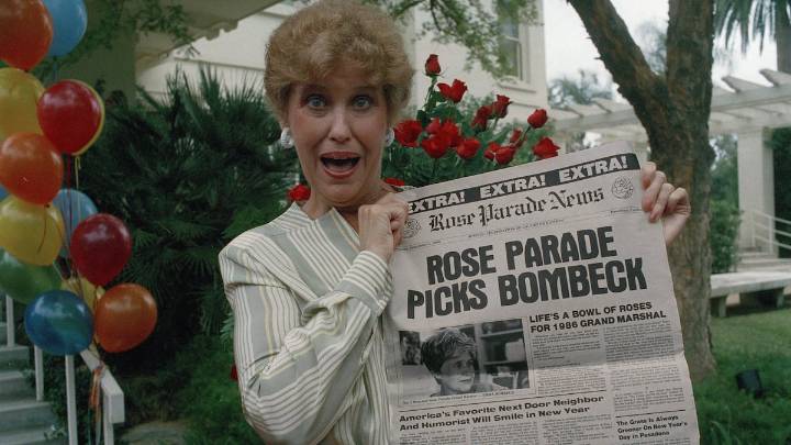 What would Erma Bombeck do?