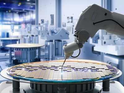5 AI Stocks to Buy Right Now