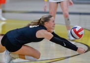High school girls volleyball: North Allegheny's Molly Robertson commits to Penn State