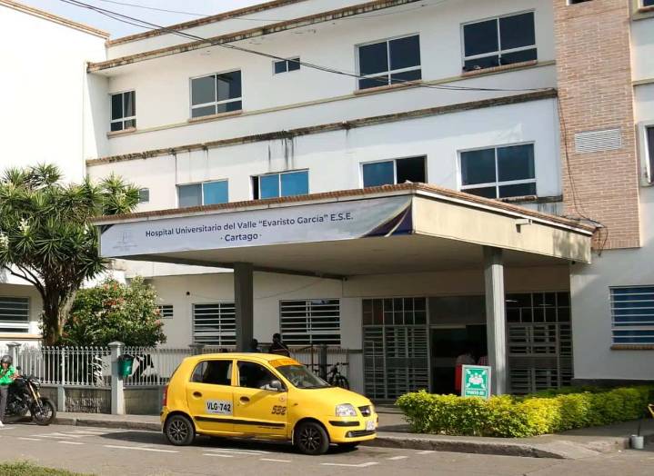 HUV Cartago cumplió su primer año de funcionamiento