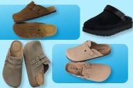 Amazon Has Comfortable Clogs for Fall from $27