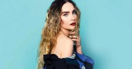 Supuesto exnovio Belinda prepara película que incluye su historia de amor