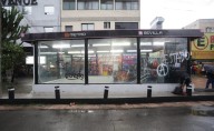 Encapuchados causan pintas en zona Centro; hay saldo blanco