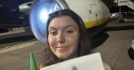 Brit, 22, deported to Manchester Airport after realising mistake minutes into holiday