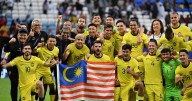 Suspendió FIFA a siete jugadores por 1 año