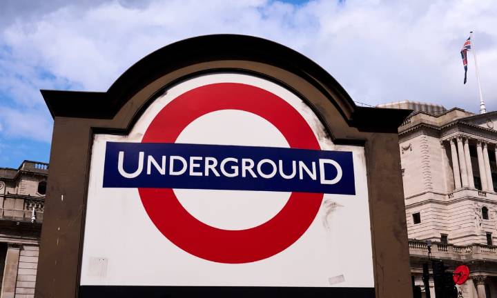 London Underground strike set to cause commuter misery all week as walkouts spark travel chaos