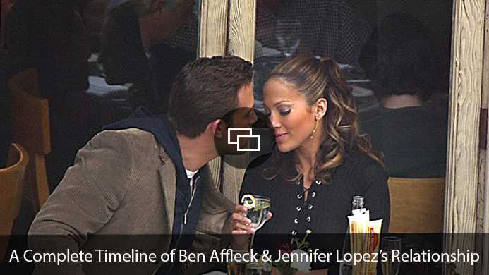 Jennifer Lopez Found a Way To Keep ‘Bennifer’ Alive After Saying Her Divorce Was the ‘Best Thing’ To Happen