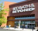 Bed Bath & Beyond is planning a comeback in the US, except California