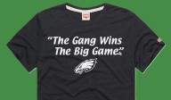 ‘Go Birds!’ Fanatics just dropped ‘It’s Always Sunny in Philadelphia’