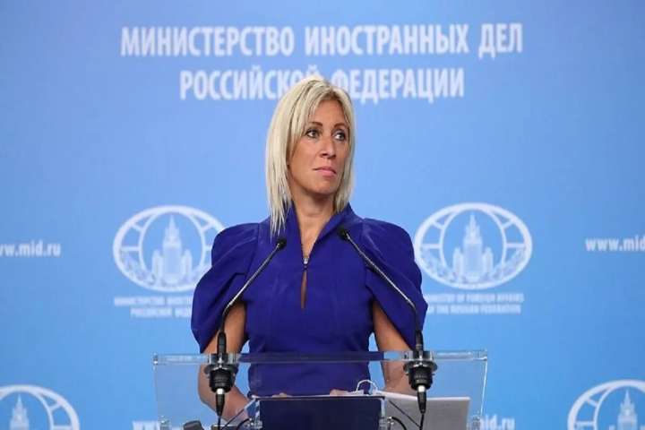 Rusia tacha de «inadmisible» la presión de EEUU a Venezuela