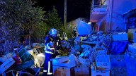 Muere un hombre de 67 años en el incendio de su vivienda en Cercedilla (Madrid)