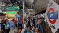 Mumbai Bomb Threat: Dadar Railway Station Searched After Hoax Call, No Explosives Found