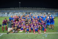 Unión Sub-20 avanza a cuartos de final