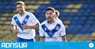 20:05 Vélez venció a Central Córdoba y se quedó con la Supercopa Argentina 2025