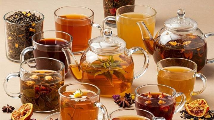 El té natural que la abuela ya usaba: ayuda a bajar el colesterol y cuida el hígado sin esfuerzo