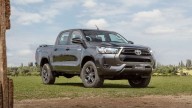 Cuánto sale la Toyota Hilux con precio actualizado en septiembre de 2025